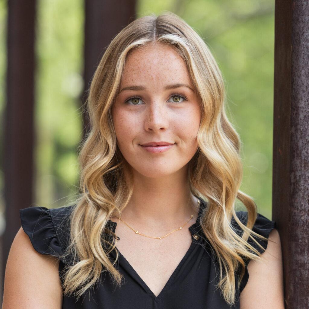 Sarah Stevenson